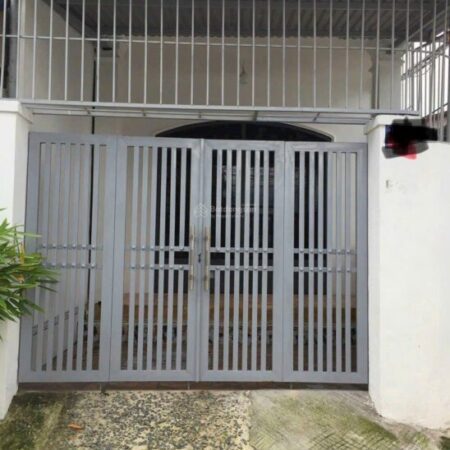 BÁN NHÀ HẺM ĐƯỜNG Ô TÔ NGUYỄN KHUYẾN VĨNH HẢI NHA TRANG