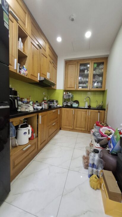 💥Bán căn hộ Chung cư Condominium Yên Hòa 68m 2PN 2WC, 5.2 Tỷ
