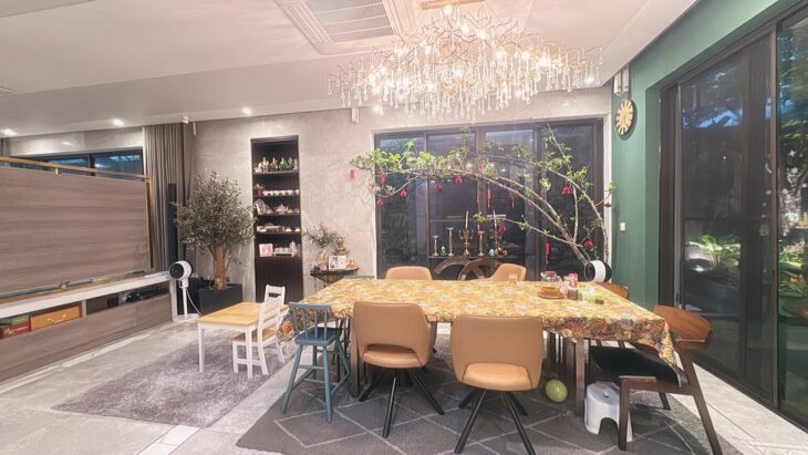 BIỆT THỰ CIPUTRA – SIÊU VÍP – GIÁ RẺ NHẤT KHU VỰC – AN NINH NGÀY ĐÊM – AN SINH ĐỈNH CAO – KHẲNG