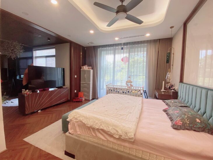 BIỆT THỰ CIPUTRA – SIÊU VÍP – GIÁ RẺ NHẤT KHU VỰC – AN NINH NGÀY ĐÊM – AN SINH ĐỈNH CAO – KHẲNG