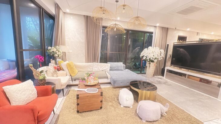 BIỆT THỰ CIPUTRA – SIÊU VÍP – GIÁ RẺ NHẤT KHU VỰC – AN NINH NGÀY ĐÊM – AN SINH ĐỈNH CAO – KHẲNG