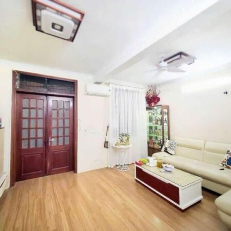 BÁN NHÀ LA THÀNH-HÀO NAM-ĐỐNG ĐA-50M-4T-7.5TY. LH: 0982769586