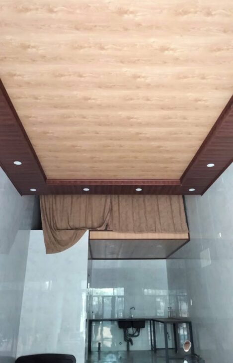 B-ÁN NHÀ C4 KÈM 2 PHÒNG TRỌ, 96M2, ĐƯỜNG 7M5 KẸP KIỆT, CẠNH ÂU CƠ, HÒA KHÁNH – CHỈ 2.99T