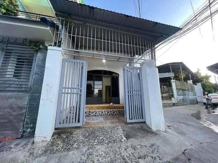 BÁN NHÀ HẺM ĐƯỜNG Ô TÔ NGUYỄN KHUYẾN VĨNH HẢI NHA TRANG