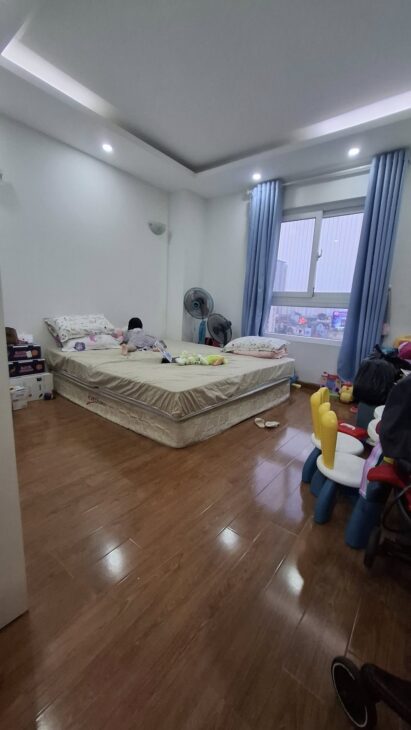 💥Bán căn hộ Chung cư Condominium Yên Hòa 68m 2PN 2WC, 5.2 Tỷ