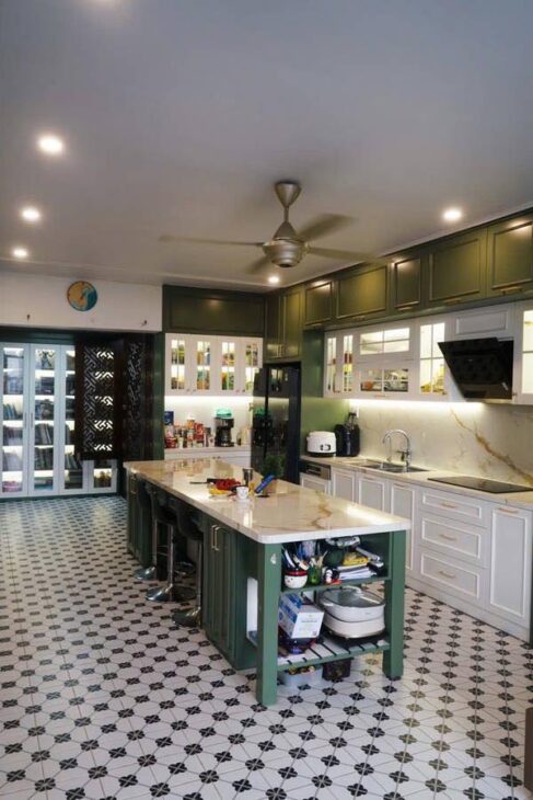 BÁN TÒA CĂN HỘ CHO THUÊ NGỌC THỤY – LONG BIÊN – 7 TẦNG – DOANH THU 70-80 TRIỆU/THÁNG