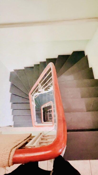 BÁN NHÀ MẶT PHỐ KHƯƠNG ĐÌNH – Ô CHỜ THANG MÁY – KINH DOANH SẦM UẤT – 128m2 – 49 TỶ