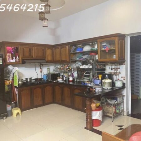 Bán nhà mặt tiền đường số 18, Khu Phố 5, Hiệp Bình Chánh 13.9 TY