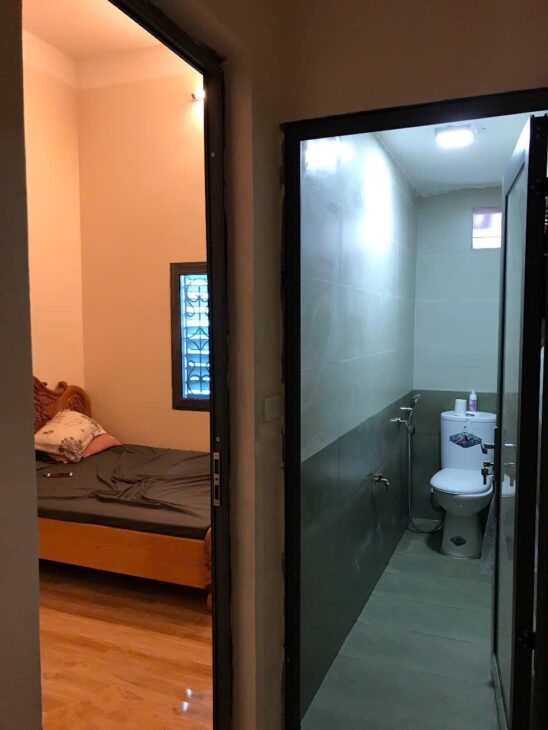 Bán nhanh nhà phố Quan Nhân – Thanh Xuân, dt 55m2, kinh doanh giá chỉ 10,9 tỷ