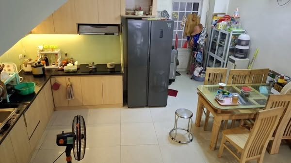 Nhà 3,5 tầng -Khu phố tây An Thượng – Gia chỉ 10,8 tỷ