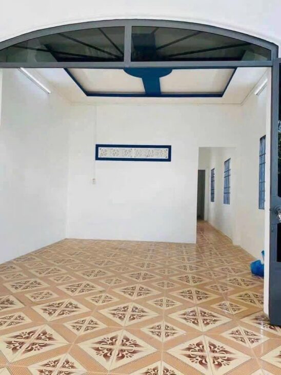 BÁN NHÀ HẺM ĐƯỜNG Ô TÔ NGUYỄN KHUYẾN VĨNH HẢI NHA TRANG