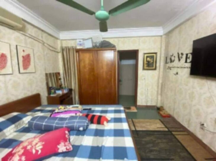 BÁN NHÀ MẶT PHỐ NGUYỄN VĂN TRỖI – OTO DỪNG ĐỖ NGÀY ĐÊM – KINH DOANH ĐỈNH – 120M2 – 20.3 TỶ