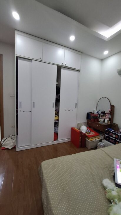 💥Bán căn hộ Chung cư Condominium Yên Hòa 68m 2PN 2WC, 5.2 Tỷ