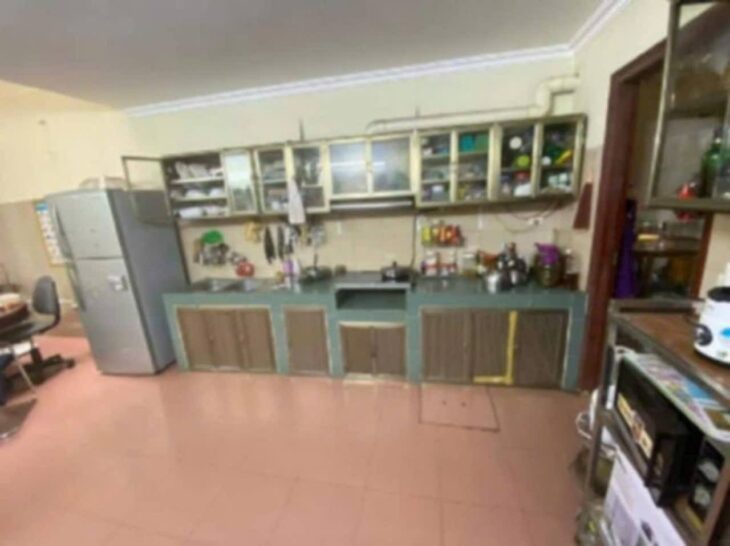 BÁN NHÀ MẶT PHỐ NGUYỄN VĂN TRỖI – OTO DỪNG ĐỖ NGÀY ĐÊM – KINH DOANH ĐỈNH – 120M2 – 20.3 TỶ