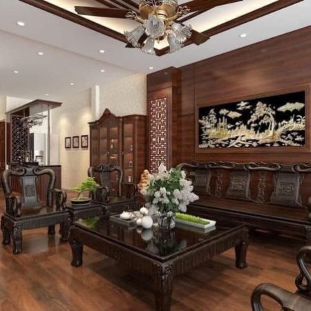 Bán biệt thự Nghĩa Đô – ô tô vào nhà – lô góc – siêu mặt tiền – 125m chỉ 30 tỷ