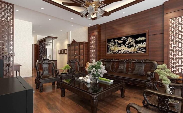 Bán biệt thự Nghĩa Đô – ô tô vào nhà – lô góc – siêu mặt tiền – 125m chỉ 30 tỷ