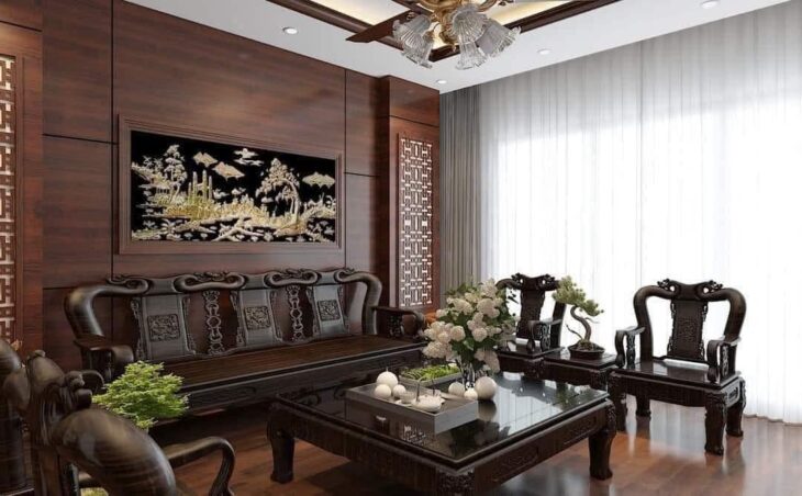 Bán biệt thự Nghĩa Đô – ô tô vào nhà – lô góc – siêu mặt tiền – 125m chỉ 30 tỷ