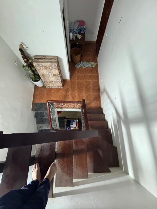 Bán GẤP nhà phố Đê La Thành – Đống Đa, 50m2 mt5,04m giá cực tốt chỉ 7,5 tỷ