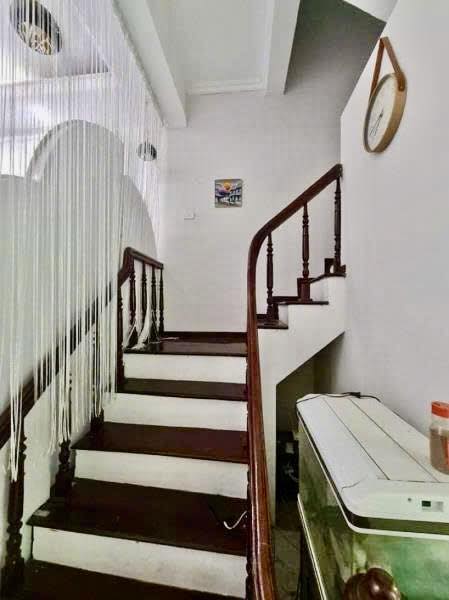 BÁN NHÀ HUỲNH THÚC KHÁNG-ĐỐNG ĐA-4T-50M-25.5TY. LH: 0982.769.586