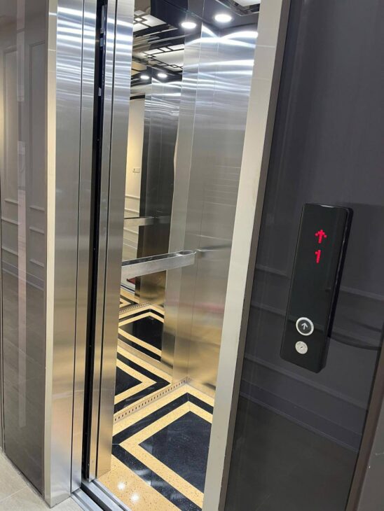 Bán nhà phố Trần Phú, Hà Đông, 70m2, 7 tầng, dòng tiền 1 tỷ/năm