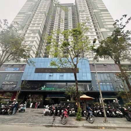 BÁN CĂN HỘ CHUNG CƯ RIVESIDE GARDEN 349 VŨ TÔNG PHAN-THANH XUÂN-70M-2 NGỦ-5.4TY-LH: 0982.769.586