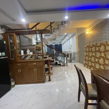 Mặt tiền 3 tầng -Dòng tiền 15-30 triệu tháng – Đoàn Khuê -Nam Việt Á – Giá chỉ 7,5 tỷ