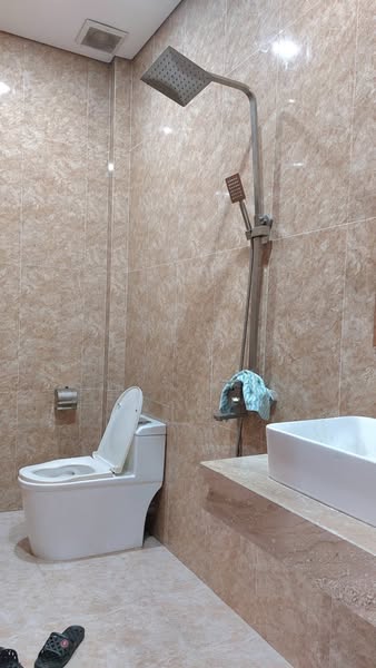 Nhà 3,5 tầng -Khu phố tây An Thượng – Gia chỉ 10,8 tỷ