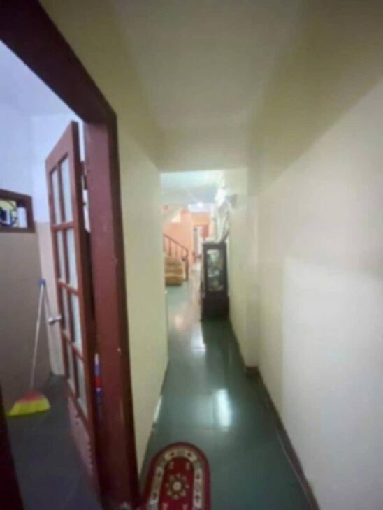 BÁN NHÀ MẶT PHỐ NGUYỄN VĂN TRỖI – OTO DỪNG ĐỖ NGÀY ĐÊM – KINH DOANH ĐỈNH – 120M2 – 20.3 TỶ