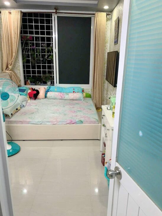 BÁN NHÀ TTTP 3 TẦNG HẺM THỐNG NHẤT PHƯƠNG SƠN NHA TRANG