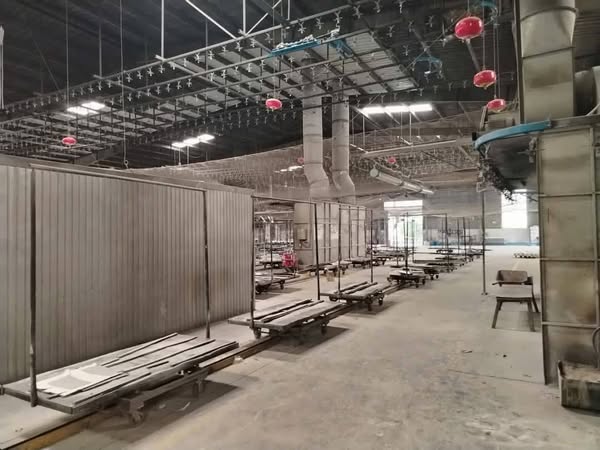 CHO THUÊ 17.000M NHÀ XƯỞNG SẢN XUẤT GỖ TẠI THUẬN AN BÌNH DƯƠNG