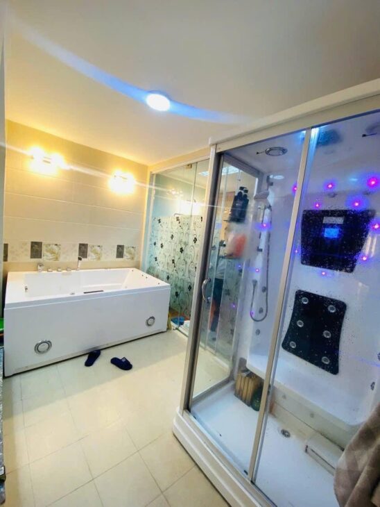 Bán nhà Phân Lô Ôtô Phố Trần Quang Diệu 60/66m, 5 tầng, MT 6m 23.8 Tỷ,Mới đẹp