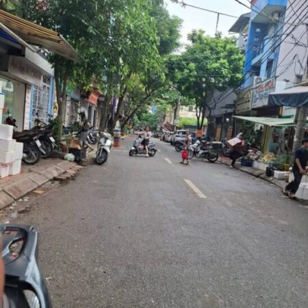 HOT – Bán nhà mặt phố Bế Văn Đàn 44m2, kinh doanh đỉnh cao giá chỉ 11,5 tỷ