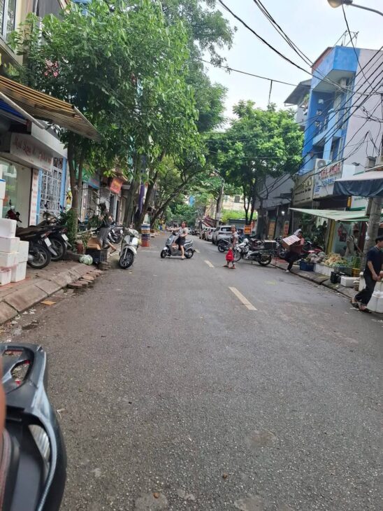 HOT – Bán nhà mặt phố Bế Văn Đàn 44m2, kinh doanh đỉnh cao giá chỉ 11,5 tỷ