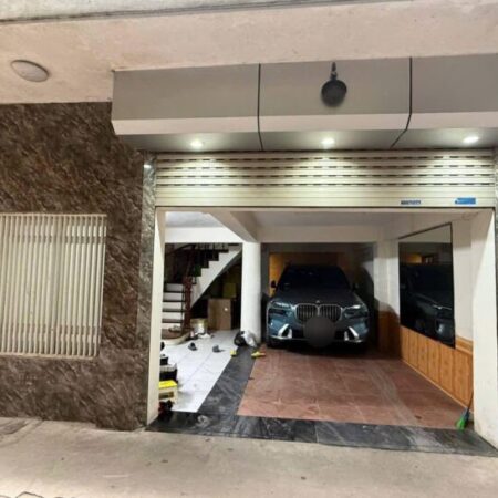 Bán nhà Phân Lô Ôtô Phố Trần Quang Diệu 60/66m, 5 tầng, MT 6m 23.8 Tỷ,Mới đẹp