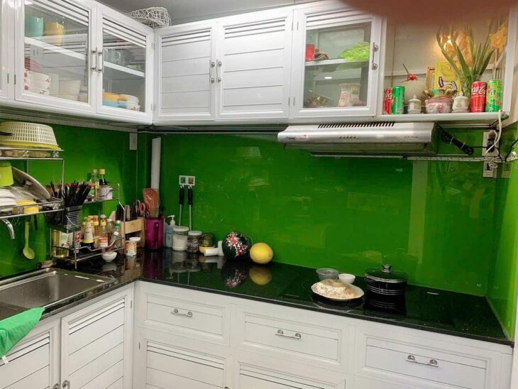 BÁN NHÀ TTTP 3 TẦNG HẺM THỐNG NHẤT PHƯƠNG SƠN NHA TRANG