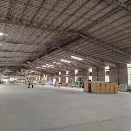 CHO THUÊ 17.000M NHÀ XƯỞNG SẢN XUẤT GỖ TẠI THUẬN AN BÌNH DƯƠNG
