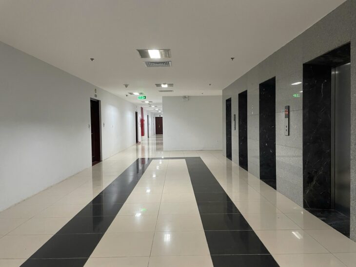 ????Chung cư Sông Hồng Park View Thái Hà 77m 2PN 2WC, Vị trí vàng, nhỉnh 6 tỷ