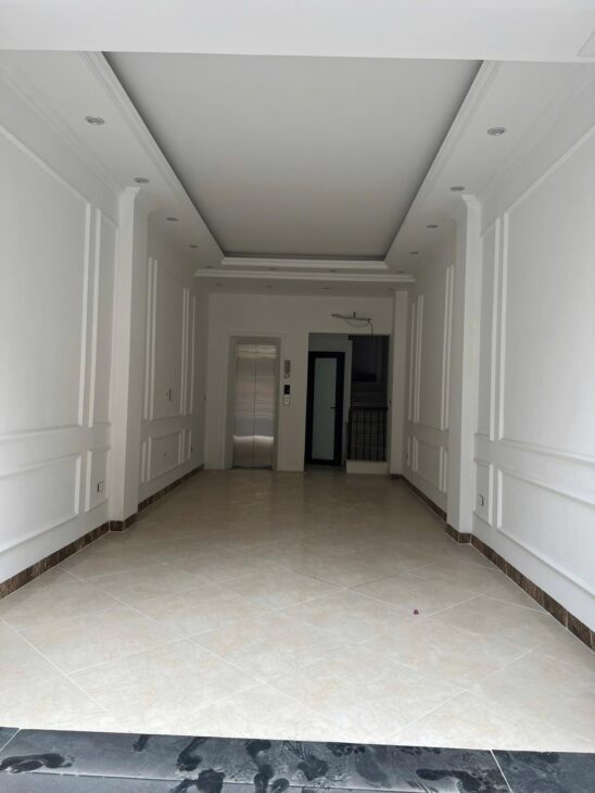 BÁN NHÀ ĐÀO TẤN-BA ĐÌNH-40M-7T-13.5TY LH: 0982769586