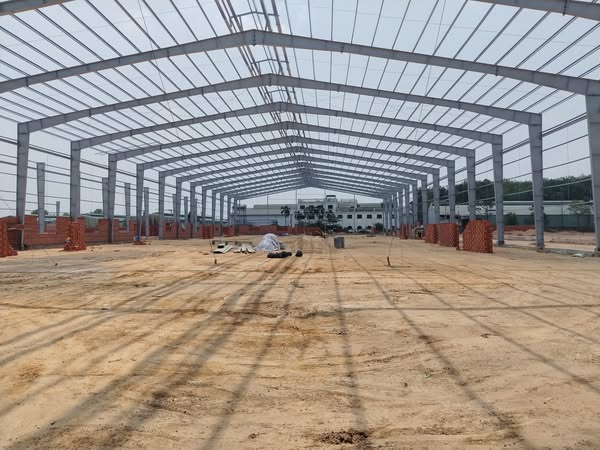 CHO THUÊ 52.000M NHÀ XƯỞNG SẢN XUẤT TẠI TÂN UYÊN BÌNH DƯƠNG