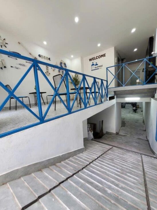 Căn hộ dịch vụ Khu Dân Cư Tân Quy Đông có Hầm, Thang Máy, 5 tầng, 60m2, thu nhập 650triệu/Năm,