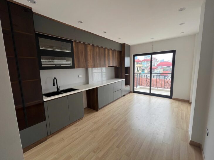 BÁN NHÀ ĐÀO TẤN-BA ĐÌNH-40M-7T-13.5TY LH: 0982769586