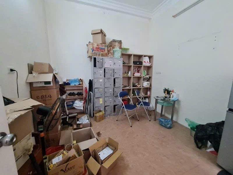 BÁN NHÀ HUỲNH THÚC KHÁNG-ĐỐNG ĐA-4T-50M-25.5TY. LH: 0982.769.586