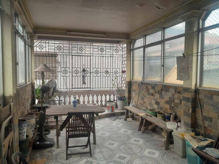 Bán nhà 4 tầng phố Hào Nam – Đống Đa, 50m2 ngõ thông, GIÁ CHỈ 8,48 tỷ