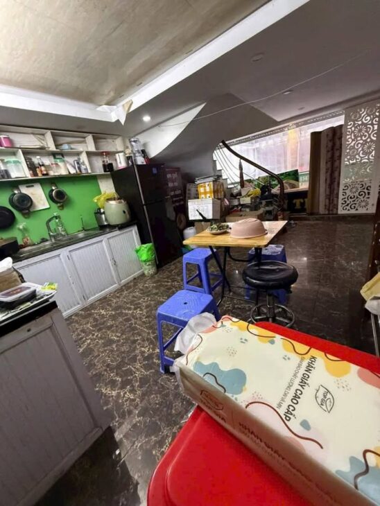 Cực Hiếm Mặt Ngõ Kinh Doanh – Trung Tâm Mỹ Đình. Đường 2 ô tô tránh ???? GIÁ 9.5 TỶ/ 35M