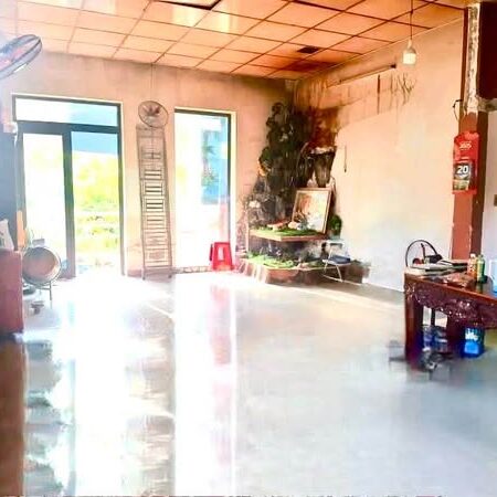 Mặt tiền 2 tầng – Khu phố tây – Sơn Trà -Giá chỉ 8,8 tỷ .