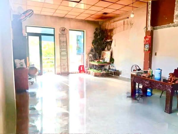 Mặt tiền 2 tầng – Khu phố tây – Sơn Trà -Giá chỉ 8,8 tỷ .