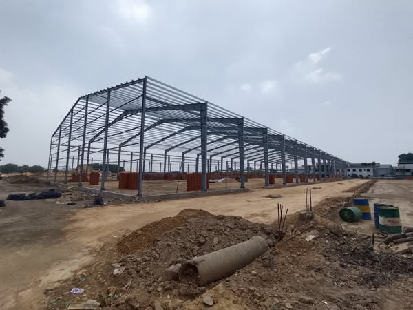 CHO THUÊ 52.000M NHÀ XƯỞNG SẢN XUẤT TẠI TÂN UYÊN BÌNH DƯƠNG