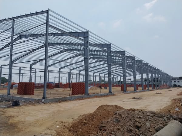 CHO THUÊ 52.000M NHÀ XƯỞNG SẢN XUẤT TẠI TÂN UYÊN BÌNH DƯƠNG