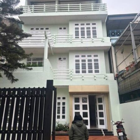 BÁN NHÀ PHỐ NGỌC THỤY – VIEW SÔNG – MẶT TIỀN RỘNG – KINH DOANH ĐỈNH Ngọc Thụy, Long Biên, Hà Nội