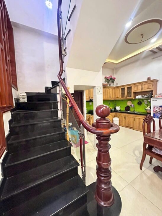 Mặt tiền đường nhựa 20m, Khu tái định cư Phú Mỹ, Đối diện 3 Trường Học, ngay Chợ Phước Long và Công